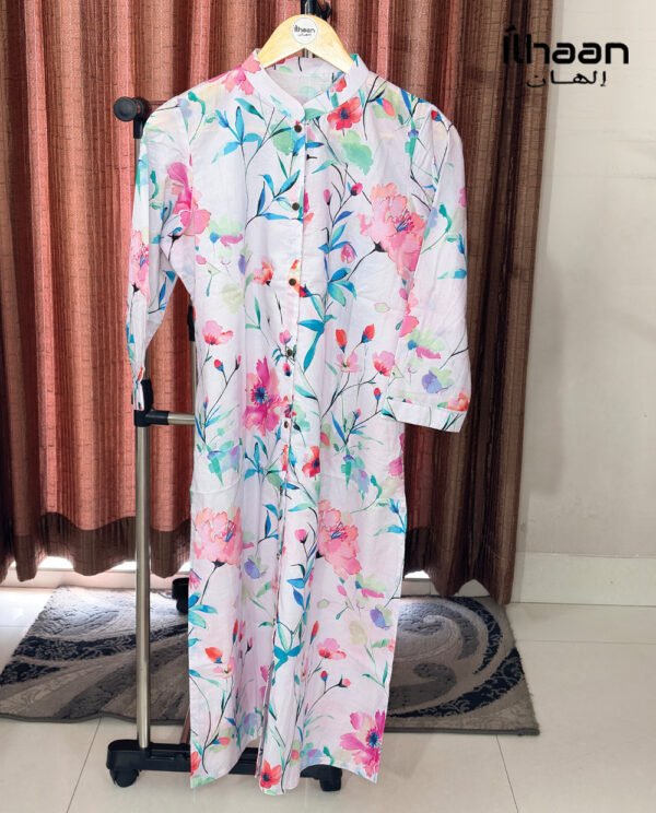 Gul Ahmed 1 PC | Elegant Stitched Pakistani Dress
