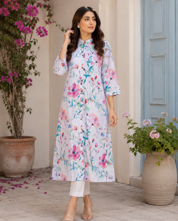 GUL AHMED