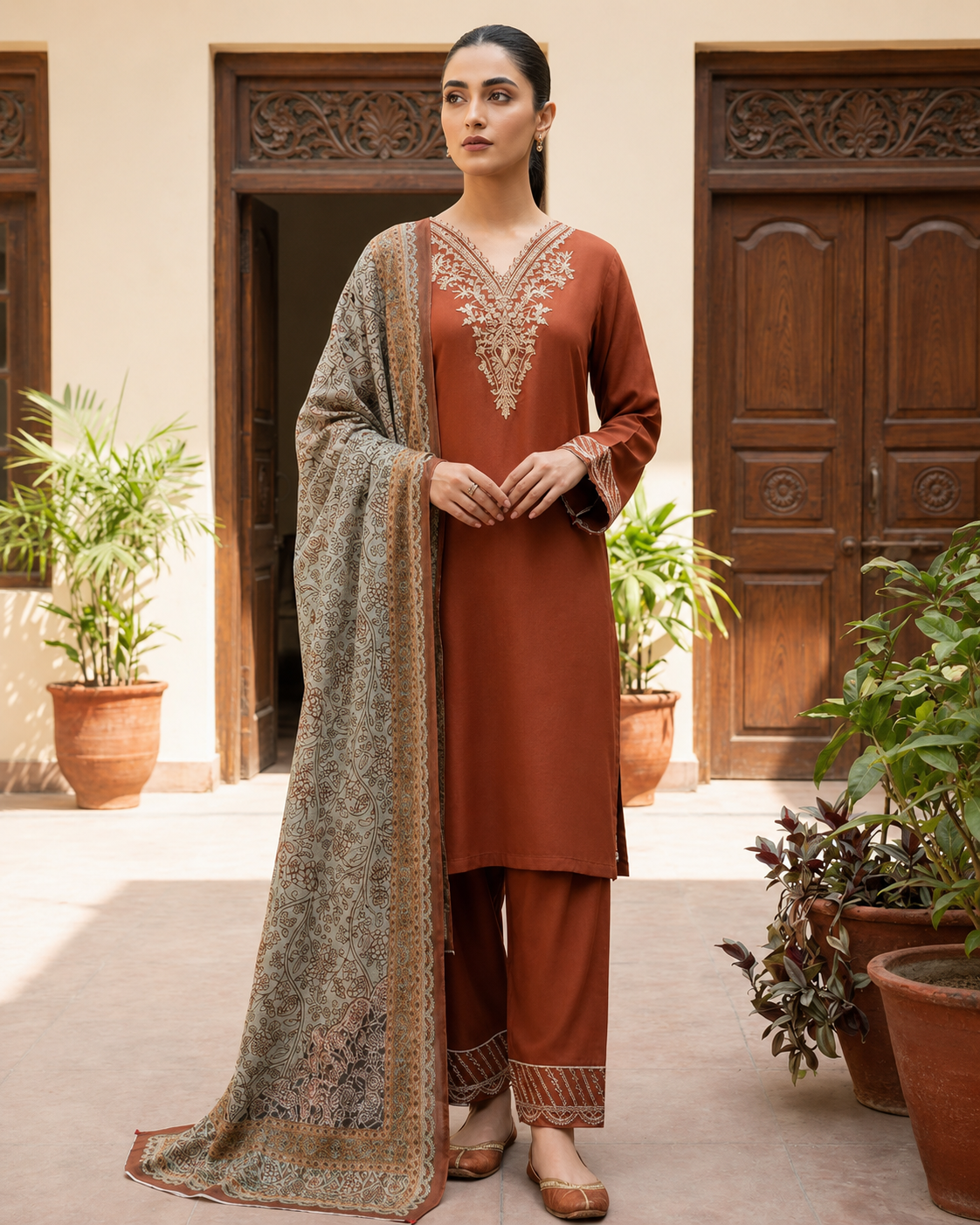 ASIM JOFA
