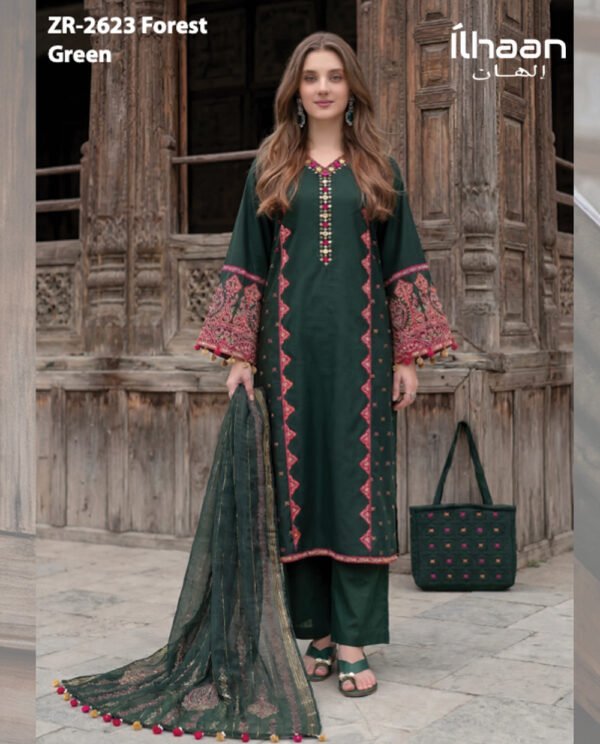 ZAHRA RUBAB