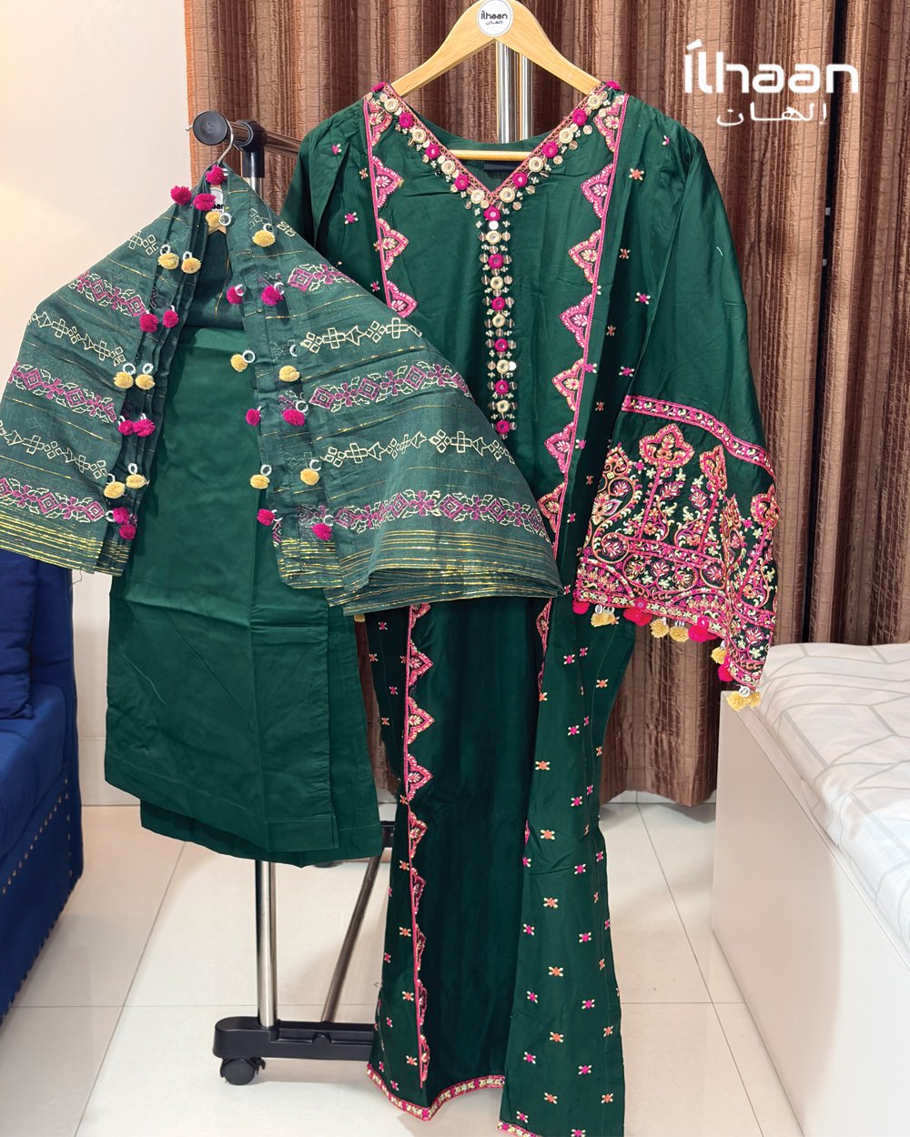 ZAHRA RUBAB - Image 2