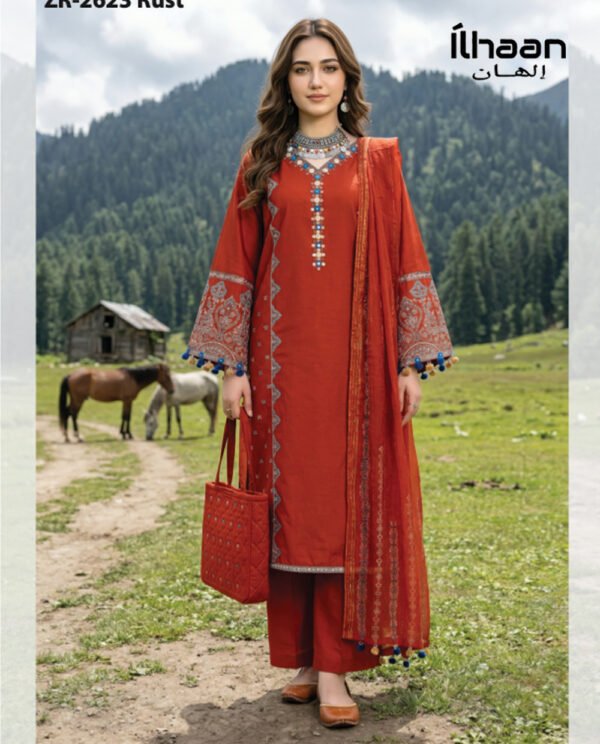ZAHRA RUBAB