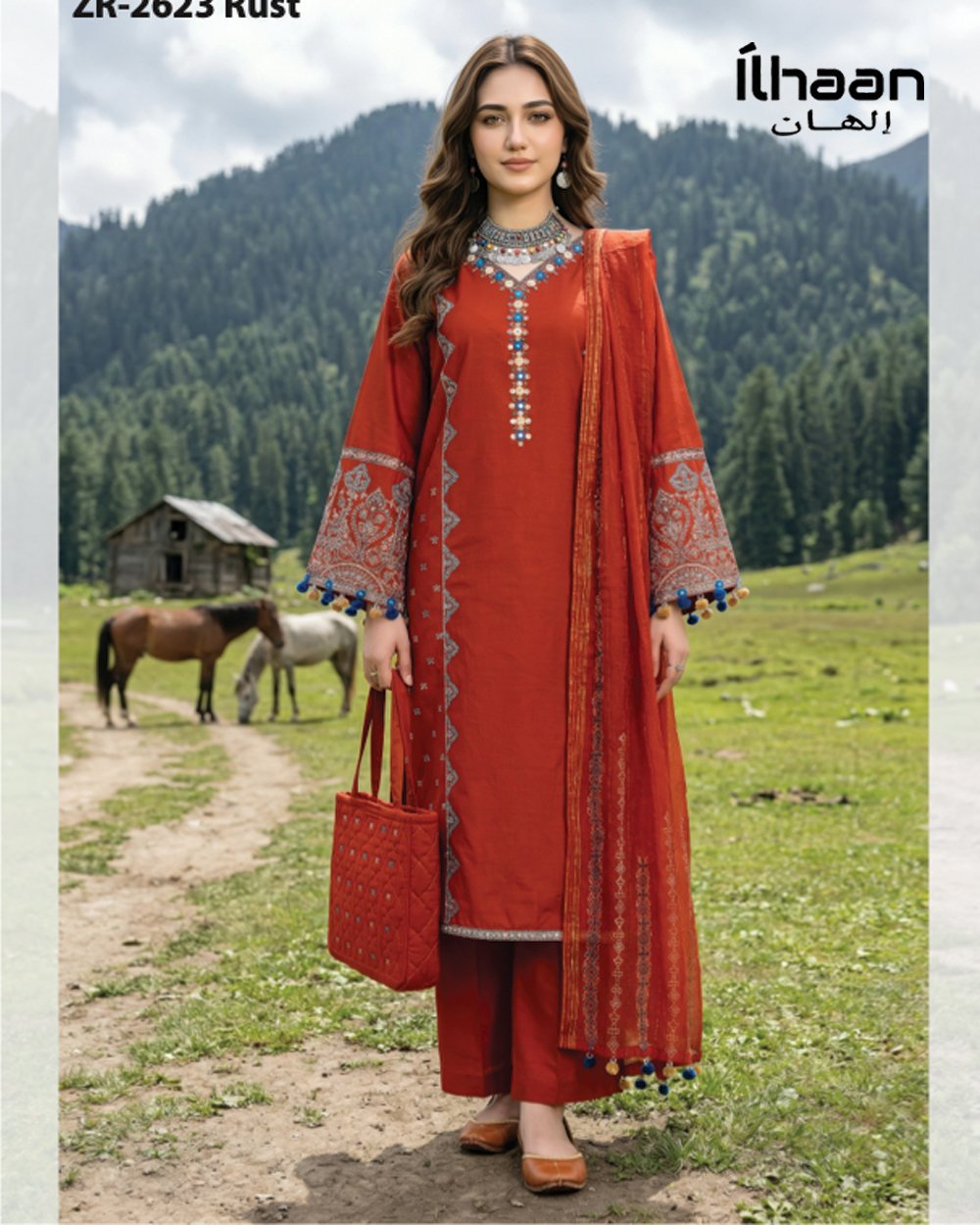 ZAHRA RUBAB