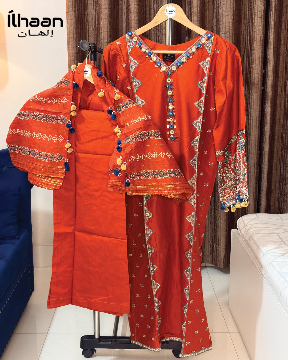 ZAHRA RUBAB - Image 2