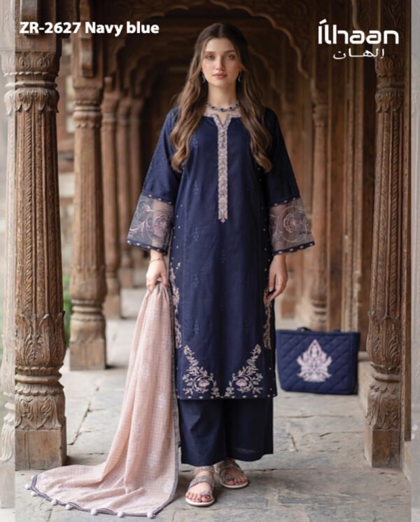 ZAHRA RUBAB