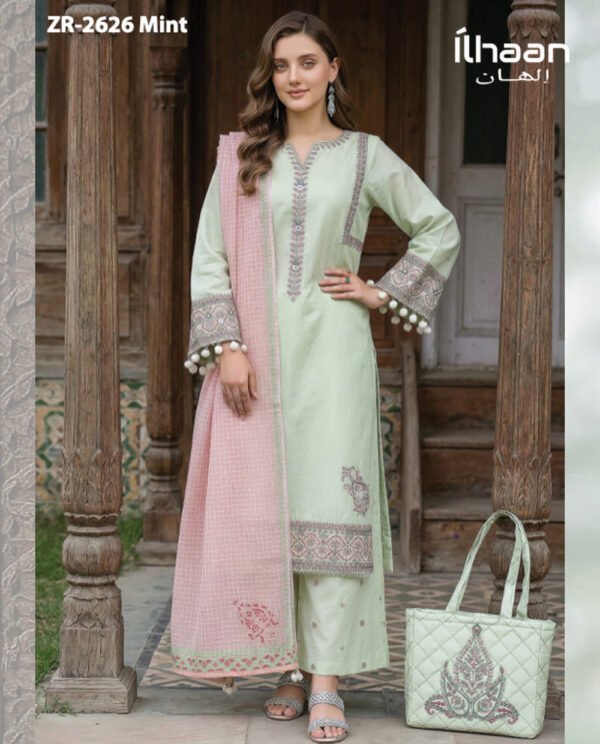 ZAHRA RUBAB