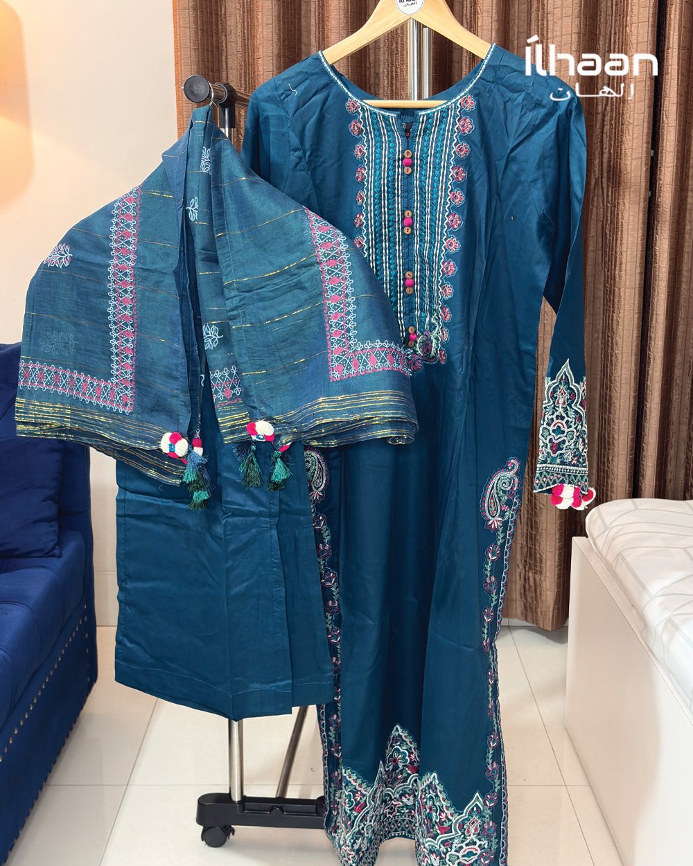 ZAHRA RUBAB - Image 2
