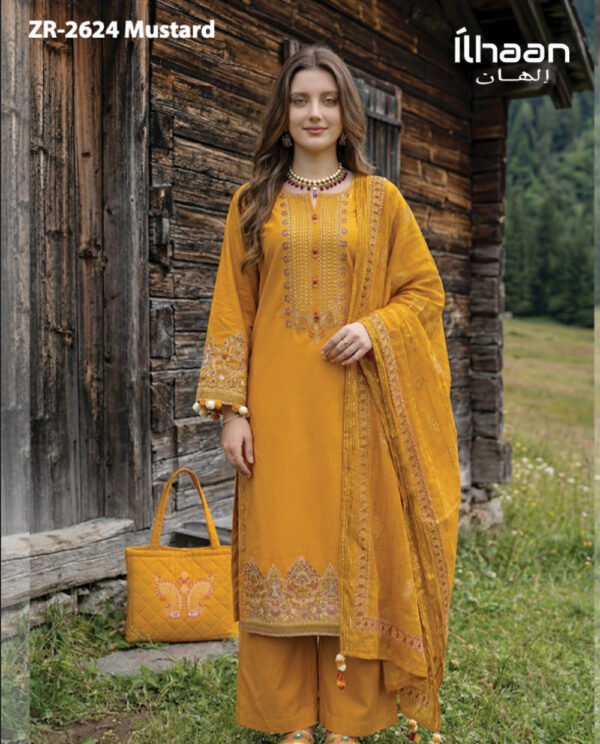 ZAHRA RUBAB