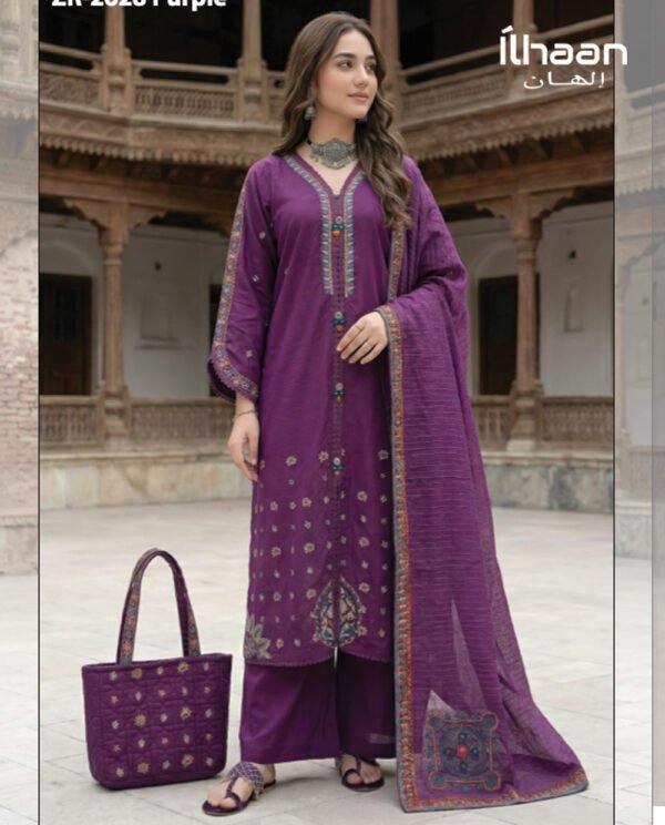 ZAHRA RUBAB