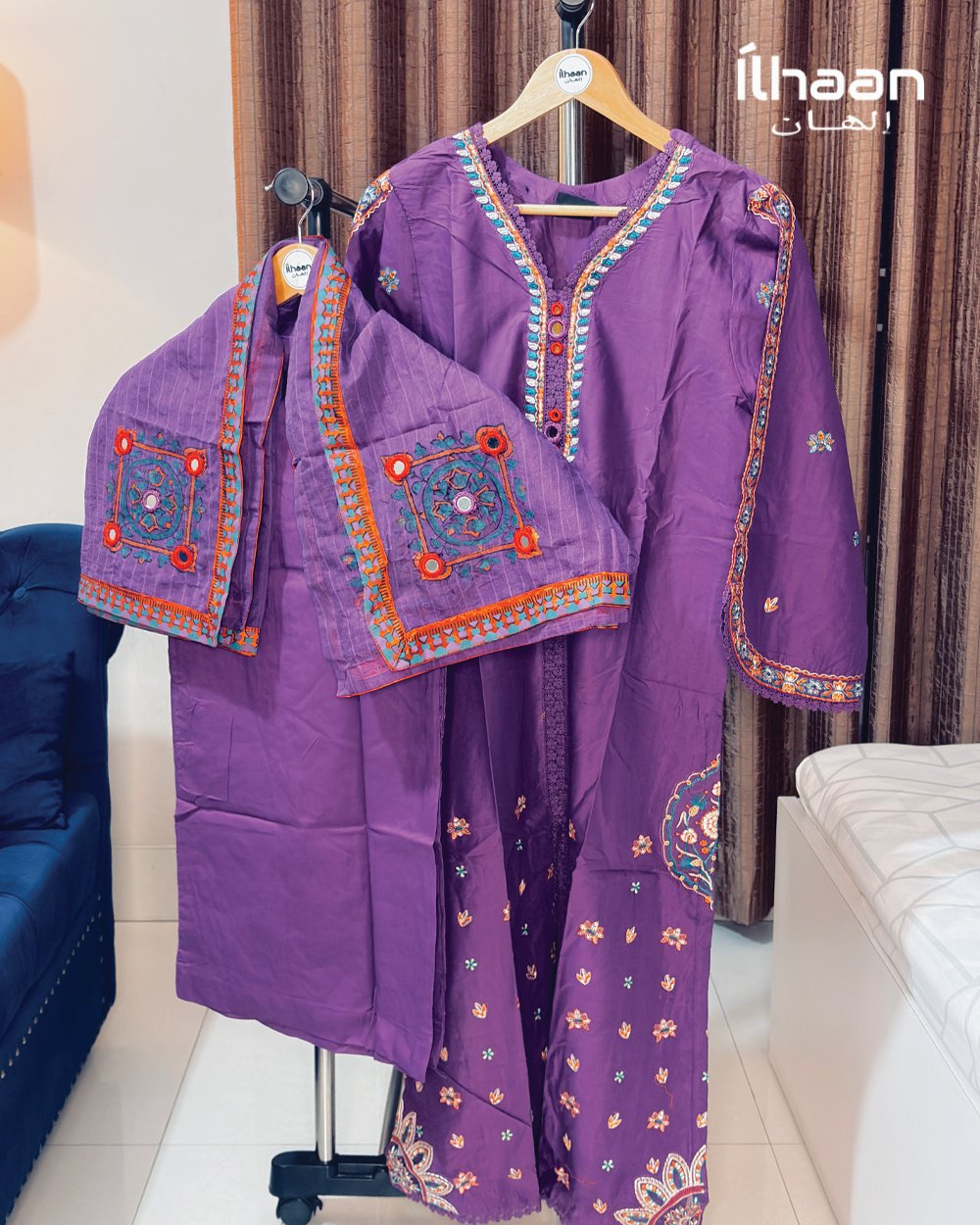 ZAHRA RUBAB - Image 2