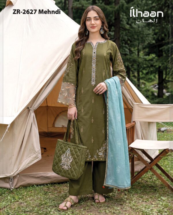 ZAHRA RUBAB