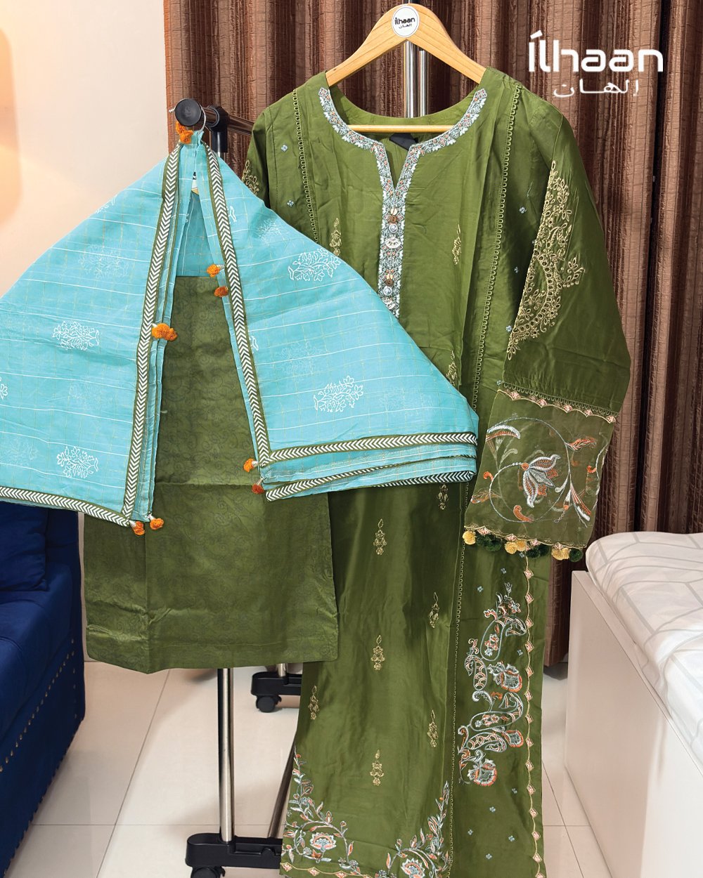 ZAHRA RUBAB - Image 2