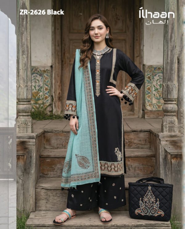 ZAHRA RUBAB