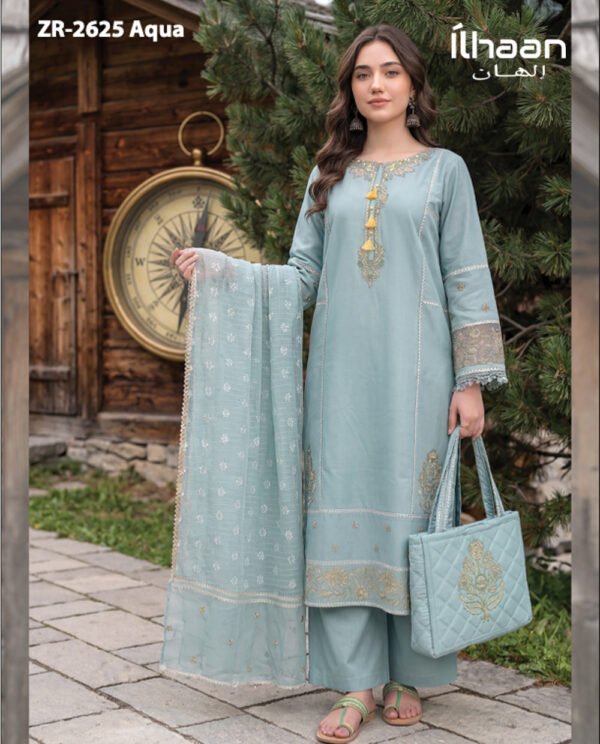 ZAHRA RUBAB